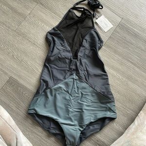 Khongboon Swimwear - XS one piece